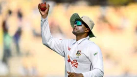 সব ধরনের ক্রিকেটে নিষিদ্ধ হতে পারেন সাকিব!