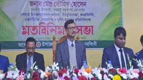 দুই দেশের স্বার্থ ও সম্মানের ভিত্তিতে ভালো সম্পর্ক চাই