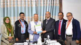 গুমে শেখ হাসিনার সম্পৃক্ততা পেয়েছে কমিশন