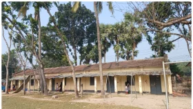 রাজবাড়ীতে মুক্তিযুদ্ধে ব্যবহৃত মেডিকেল ক্যাম্প সংরক্ষণের দাবি