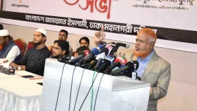 স্বাধীনতার ৫৩ বছরেও ভারত বন্ধুত্বের পরিচয় দিতে পারেনি: পরওয়ার