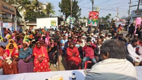 আ. লীগ মুক্তিযুদ্ধের প্রকৃত চেতনা ধূলিসাৎ করেছে: প্রিন্স