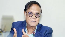মূল্যস্ফীতি ৫ শতাংশের নিচে নেমে আসবে: গভর্নর