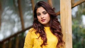 এই প্রজন্মের মানুষের মধ্যে স্নিগ্ধতা অনেক কম: তটিনী