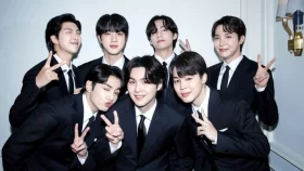 সেনাবাহিনী থেকে কবে ফিরছে বিটিএস সদস্যরা?