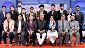 &lsquo;রাজনীতিবিদ-ব্যবসায়ী যোগসাজশে বিদ্যুৎ-জ্বালানি খাতে দুর্নীতি হয়েছে&rsquo;