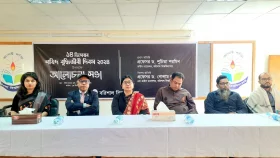 নতুন বুদ্ধিজীবীদের পনেরো টাকা দিয়ে কেনা গেছে: ববি উপাচার্য