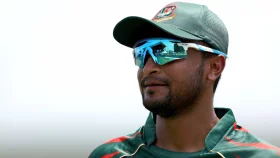 সাকিবকে নিষিদ্ধ করবে না বিসিবি