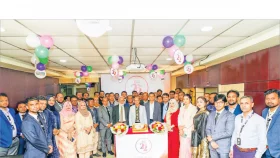 এপিক প্রপার্টিজের ২২ বছর