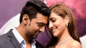 রুক্মিণী আমার কাছে কী, সেটা বলে বোঝাতে পারব না: দেব