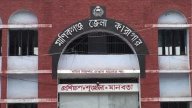 হরিরামপুরে ৫ ইউপি চেয়ারম্যান কারাগারে