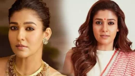 প্রেমের জন্য কিছু ত্যাগ করতে হয়: নয়নতারা&nbsp;