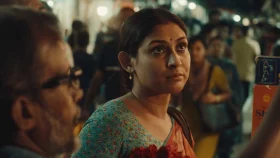 নিম্নমধ্যবিত্ত দম্পতির মতো সংসারজীবনের স্বপ্ন বুনছিলেন মালতী
