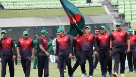 বিজয় দিবসে মাঠে নামবেন লিপু-বাশার-রাজ্জাকরা