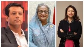 শেখ হাসিনা পরিবারের দুর্নীতি অনুসন্ধানে রুল