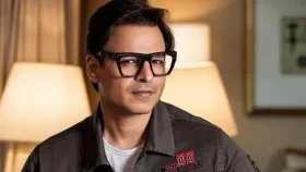 &lsquo;ফিল্ম ইন্ডাস্ট্রি রোলার কোস্টারের মতো&rsquo;