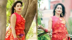 শেখ হাসিনার জন্মদিন পালন করে ভাইরাল সেই নেত্রী আটক