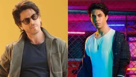 আরিয়ানের &lsquo;স্টারডম&rsquo;-এ দেখা যাবে &lsquo;ওম শান্তি ওম&rsquo;-এর মতো নাচ?