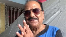 চলে গেলেন গব্বর সিং