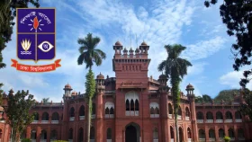 ঢাবি সিন্ডিকেটে আওয়ামীপন্থিদের বাদ দিতে &lsquo;শিক্ষার্থীদের&rsquo; চাপ