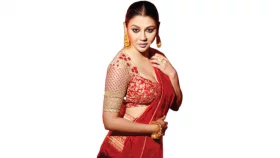 অবশেষে দেশি সিরিজের শুটিংয়ে জয়া আহসান