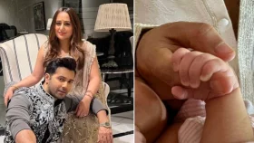 কন্যাসন্তানের জন্মের পর জীবন কেমন জানালেন বরুণ&nbsp;