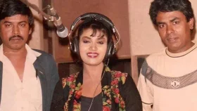 সিনেমায় ফিরছেন অঞ্জু ঘোষ