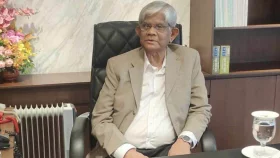 অ্যানেস্থেসিয়া দিয়ে তো সব অপারেশন করা যায় না: অর্থ উপদেষ্টা