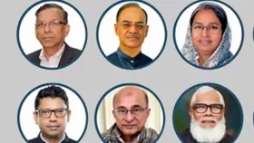 গ্রেপ্তার আ.লীগ নেতাদের পাশে নেই দলীয় আইনজীবীরাও