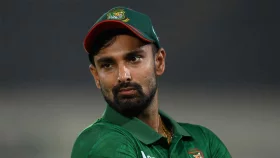 কিংসটাউনকে এখন আর &lsquo;মিরপুর&rsquo; মনে হচ্ছে না লিটনের