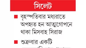 ২৫ লাখ টাকার বিনিময়ে আ.লীগ নেতার প্রাণরক্ষা!