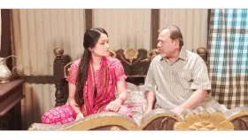 বিজয় দিবসের নাটক &lsquo;ছবি কথা বলে&rsquo;