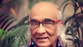 আজীবন সম্মাননা পাচ্ছেন শফিক রেহমান