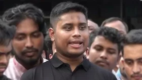 রোজায় নিত্যপণ্যের সরবরাহ নিশ্চিতের দাবি হাসনাতের