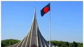 মহান বিজয় দিবস আজ