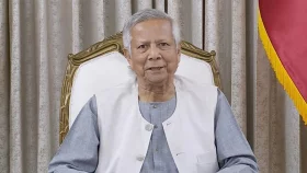 প্রধান উপদেষ্টার নেতৃত্বে গঠিত হবে 'জাতীয় ঐকমত্য গঠন কমিশন'