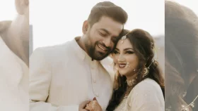 বিয়ে করলেন &lsquo;হাজার বছর ধরে&rsquo;র শশী