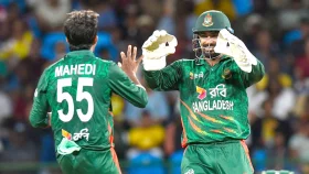 আরেকটি ভালো ম্যাচ খেললেই সিরিজ জয় সম্ভব, মনে করেন লিটন