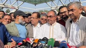 নির্বাচনের জন্য কতদিন অপেক্ষা করতে হবে, জানতে চায় বিএনপি