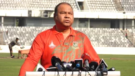 মিরপুরে লিটন-তামিম প্রসঙ্গে যা শোনালেন প্রধান নির্বাচক লিপু