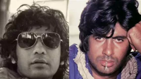 অমিতাভ নয়, নারীদের কাছে ‘সেক্সিয়েস্ট’ জাকির হোসেন!