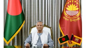 জাতির উদ্দেশে প্রধান উপদেষ্টার ভাষণের পূর্ণ বিবরণ