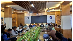 ব্রাহ্মণবাড়িয়ার এসপিকে ক্ষমা চাইতে বললেন নাগরিক কমিটির কেন্দ্রীয় নেতা