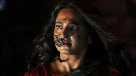 মুক্তি পেতে যাচ্ছে আনুশকার ‘ঘাটি’