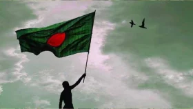 বিজয় দিবসে টেলিভিশনের আয়োজন