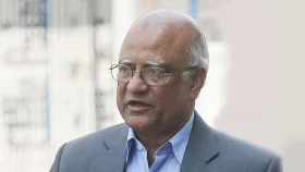সরকার আন্তরিক হলে আরও আগেই নির্বাচন সম্ভব: খন্দকার মোশাররফ