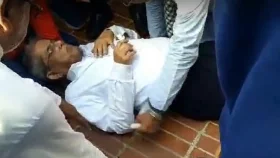 মির্জা ফখরুলের সর্বশেষ অবস্থা সম্পর্কে যা জানা গেল