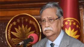 রাষ্ট্রপতির আমন্ত্রণ প্রত্যাখ্যান করে যা বলল বৈষম্যবিরোধী ছাত্র আন্দোলন