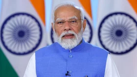 ১৯৭১ সালের বিজয়কে &lsquo;ভারতের ঐতিহাসিক বিজয়&rsquo; দাবি মোদির