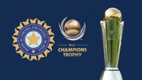 ক্রিকেটারদের নিরাপত্তা নিয়ে ঝুঁকি নিতে রাজি নয় বিসিসিআই